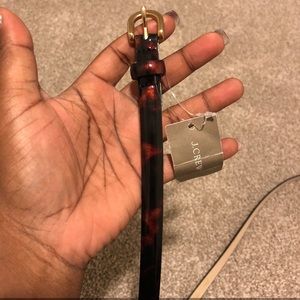 J. Crew Belt